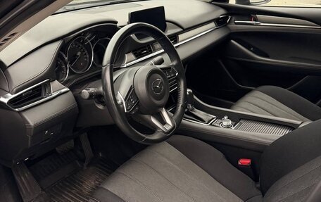 Mazda 6, 2018 год, 2 690 000 рублей, 20 фотография