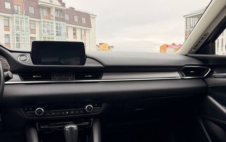 Mazda 6, 2018 год, 2 690 000 рублей, 19 фотография