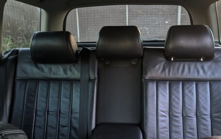 Audi A6 allroad, 2004 год, 680 000 рублей, 7 фотография