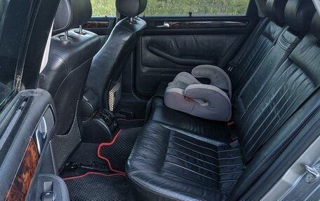 Audi A6 allroad, 2004 год, 680 000 рублей, 6 фотография
