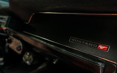 Ford Mustang VI рестайлинг, 1967 год, 7 999 999 рублей, 10 фотография