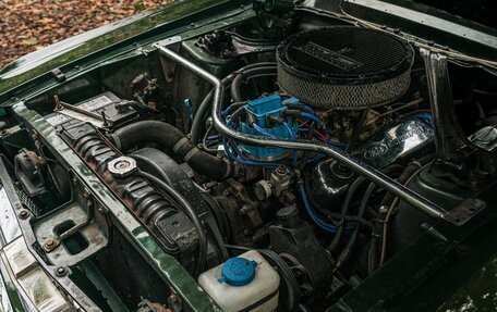 Ford Mustang VI рестайлинг, 1967 год, 7 999 999 рублей, 11 фотография