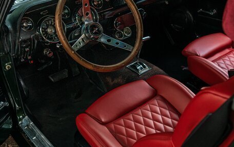 Ford Mustang VI рестайлинг, 1967 год, 7 999 999 рублей, 6 фотография