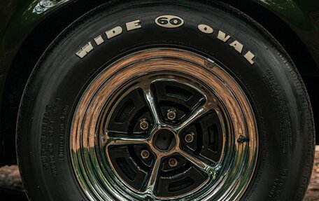 Ford Mustang VI рестайлинг, 1967 год, 7 999 999 рублей, 4 фотография