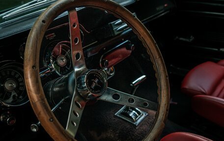 Ford Mustang VI рестайлинг, 1967 год, 7 999 999 рублей, 7 фотография