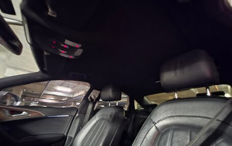 Audi A6, 2016 год, 2 400 000 рублей, 16 фотография
