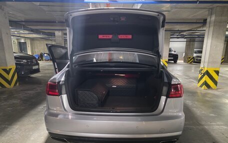 Audi A6, 2016 год, 2 400 000 рублей, 9 фотография