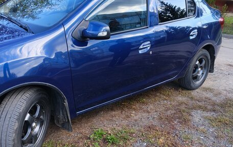 Renault Logan I, 2014 год, 750 000 рублей, 7 фотография