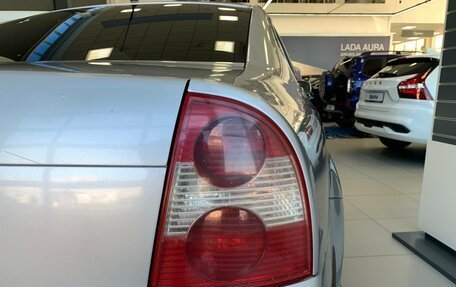 Volkswagen Passat B5+ рестайлинг, 2001 год, 250 000 рублей, 5 фотография