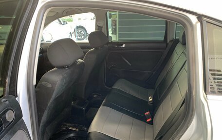 Volkswagen Passat B5+ рестайлинг, 2001 год, 250 000 рублей, 11 фотография