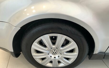 Volkswagen Passat B5+ рестайлинг, 2001 год, 250 000 рублей, 8 фотография