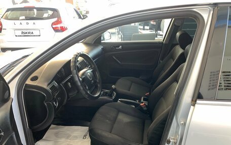 Volkswagen Passat B5+ рестайлинг, 2001 год, 250 000 рублей, 10 фотография