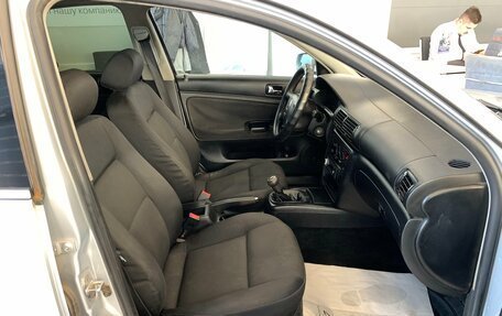 Volkswagen Passat B5+ рестайлинг, 2001 год, 250 000 рублей, 14 фотография