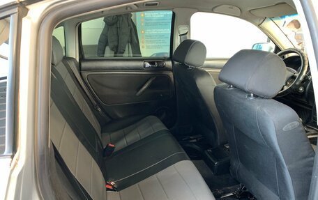 Volkswagen Passat B5+ рестайлинг, 2001 год, 250 000 рублей, 13 фотография