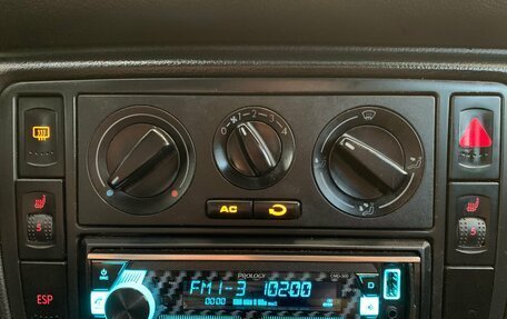 Volkswagen Passat B5+ рестайлинг, 2001 год, 250 000 рублей, 17 фотография
