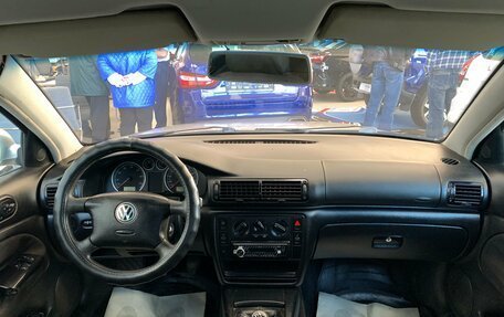 Volkswagen Passat B5+ рестайлинг, 2001 год, 250 000 рублей, 12 фотография