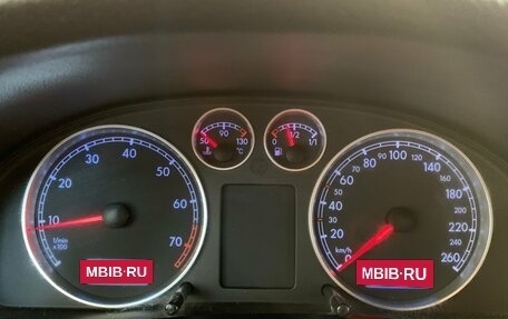 Volkswagen Passat B5+ рестайлинг, 2001 год, 250 000 рублей, 15 фотография