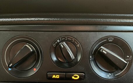 Volkswagen Passat B5+ рестайлинг, 2001 год, 250 000 рублей, 19 фотография