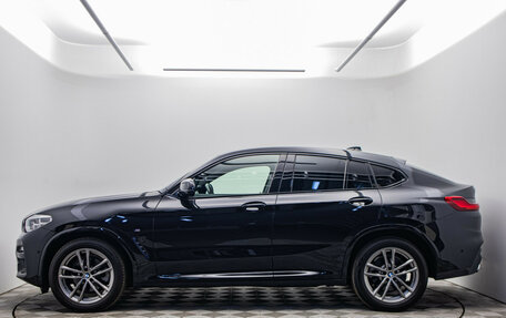 BMW X4, 2019 год, 4 320 000 рублей, 2 фотография