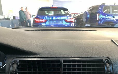 Volkswagen Passat B5+ рестайлинг, 2001 год, 250 000 рублей, 26 фотография