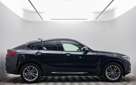 BMW X4, 2019 год, 4 320 000 рублей, 6 фотография