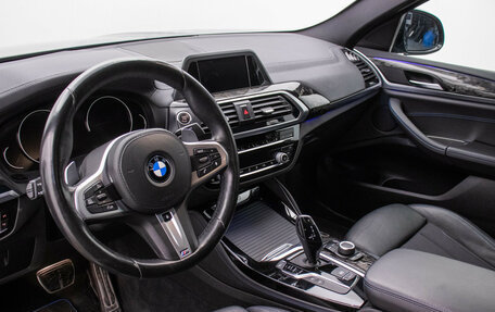 BMW X4, 2019 год, 4 320 000 рублей, 9 фотография