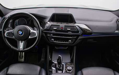 BMW X4, 2019 год, 4 320 000 рублей, 12 фотография