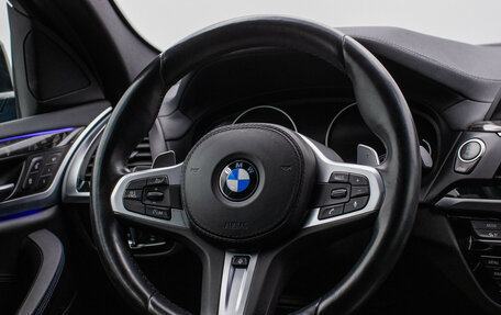 BMW X4, 2019 год, 4 320 000 рублей, 14 фотография