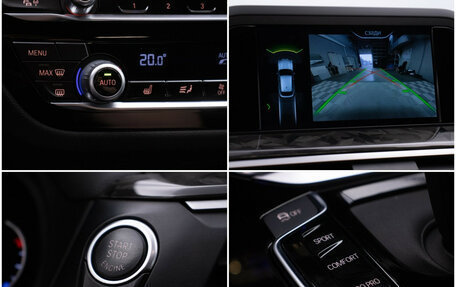 BMW X4, 2019 год, 4 320 000 рублей, 17 фотография