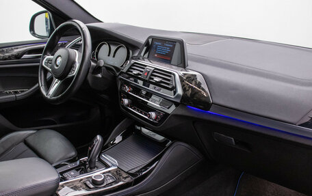 BMW X4, 2019 год, 4 320 000 рублей, 10 фотография