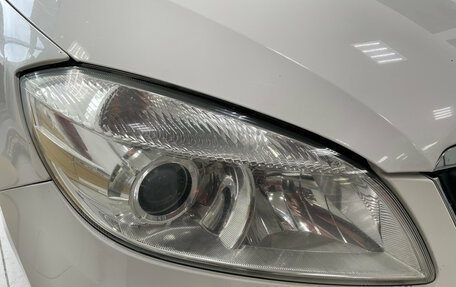 Skoda Fabia II, 2012 год, 360 000 рублей, 5 фотография