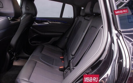 BMW X4, 2019 год, 4 320 000 рублей, 11 фотография