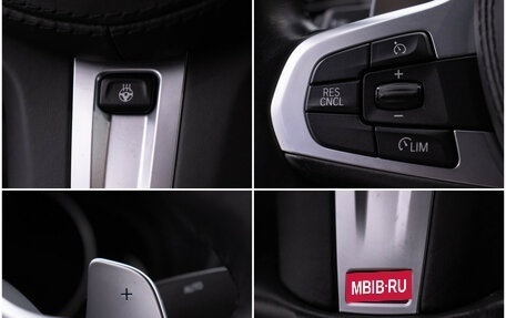 BMW X4, 2019 год, 4 320 000 рублей, 16 фотография