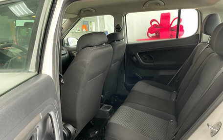 Skoda Fabia II, 2012 год, 360 000 рублей, 13 фотография