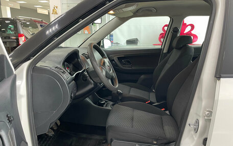 Skoda Fabia II, 2012 год, 360 000 рублей, 12 фотография
