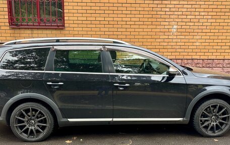 Volkswagen Passat B7, 2012 год, 1 500 000 рублей, 2 фотография