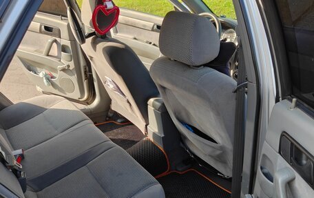 Chevrolet Lacetti, 2009 год, 620 000 рублей, 9 фотография