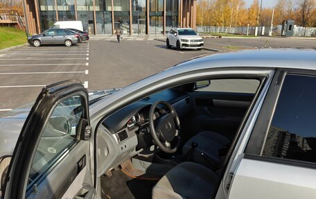 Chevrolet Lacetti, 2009 год, 620 000 рублей, 7 фотография
