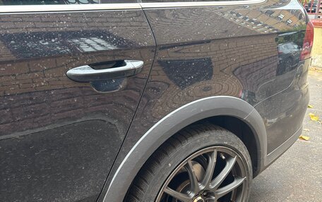 Volkswagen Passat B7, 2012 год, 1 500 000 рублей, 6 фотография