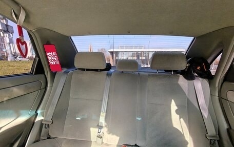 Chevrolet Lacetti, 2009 год, 620 000 рублей, 12 фотография