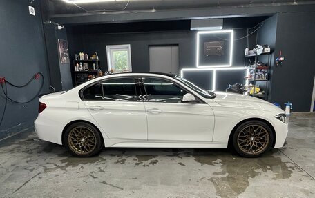 BMW 3 серия, 2014 год, 1 700 000 рублей, 7 фотография