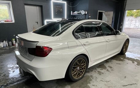 BMW 3 серия, 2014 год, 1 700 000 рублей, 6 фотография