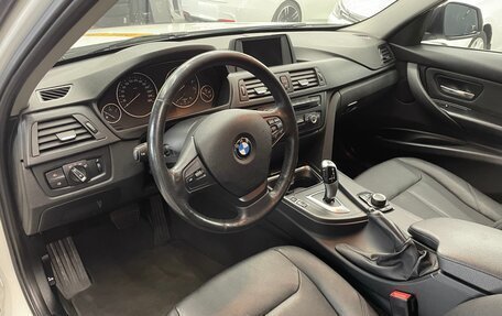 BMW 3 серия, 2014 год, 1 700 000 рублей, 9 фотография