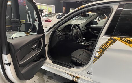 BMW 3 серия, 2014 год, 1 700 000 рублей, 10 фотография