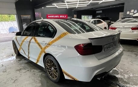 BMW 3 серия, 2014 год, 1 700 000 рублей, 5 фотография