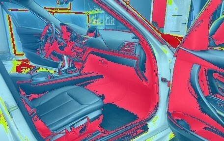 BMW 3 серия, 2014 год, 1 700 000 рублей, 12 фотография