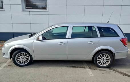 Opel Astra H, 2012 год, 700 000 рублей, 2 фотография