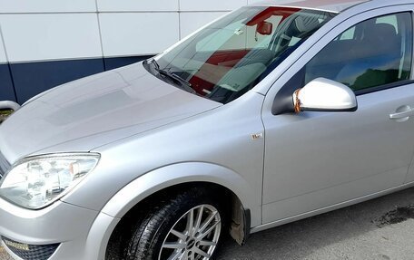 Opel Astra H, 2012 год, 700 000 рублей, 3 фотография