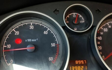 Opel Astra H, 2012 год, 700 000 рублей, 7 фотография