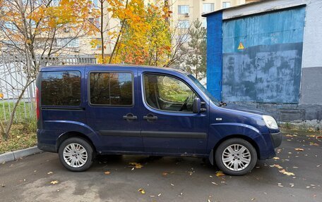 Fiat Doblo I, 2013 год, 550 000 рублей, 4 фотография
